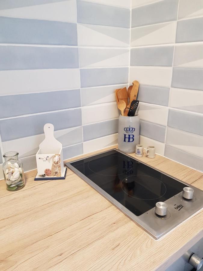 Apartman Alka Zaboric Eksteriør bilde