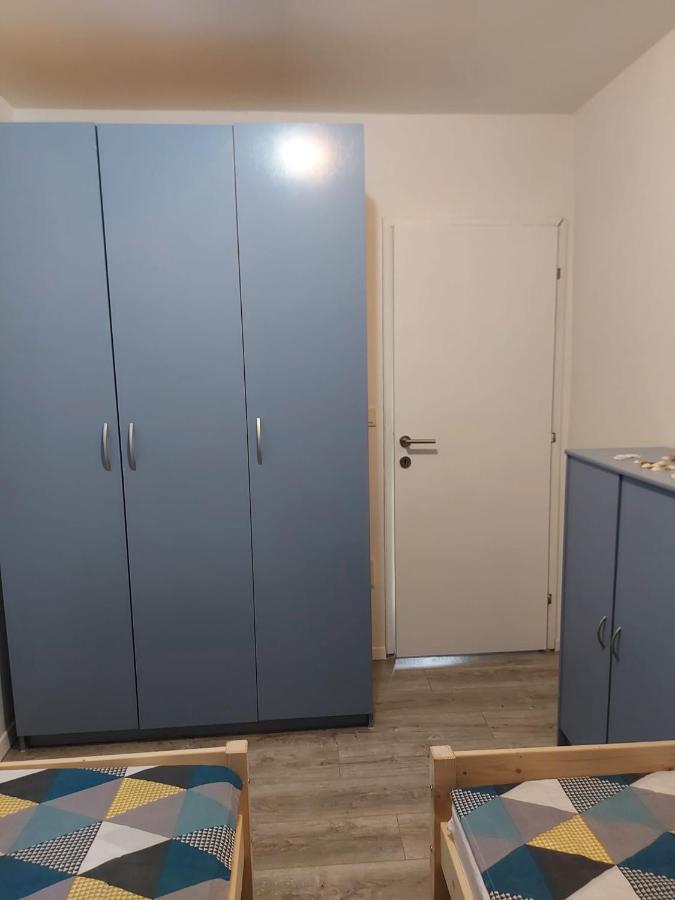Apartman Alka Zaboric Eksteriør bilde