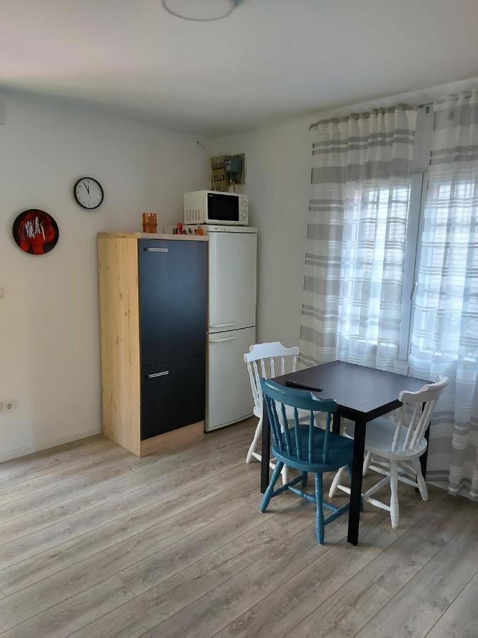 Apartman Alka Zaboric Eksteriør bilde
