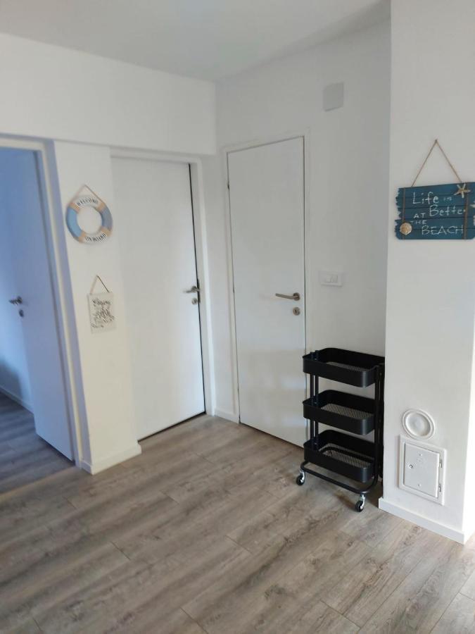 Apartman Alka Zaboric Eksteriør bilde