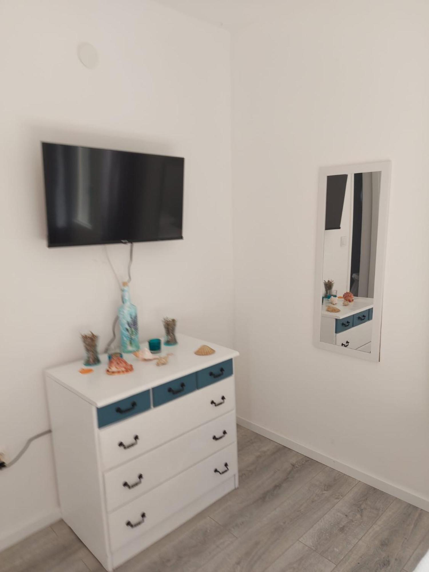Apartman Alka Zaboric Eksteriør bilde